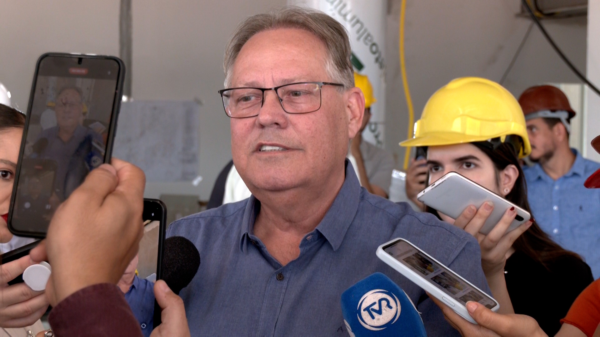 Gilberto Figueiredo