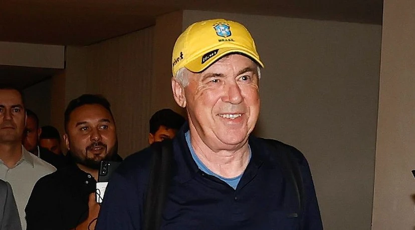 Foto: Rafael Ribeiro / CBF