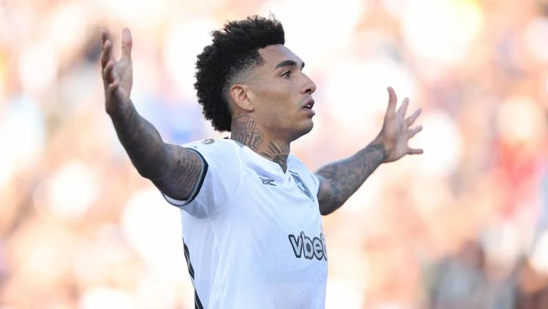 Vitor Silva/Botafogo