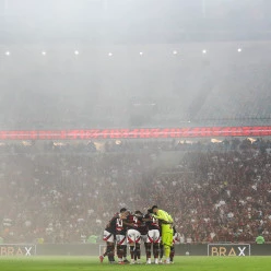 FOTO: FLAMENGO