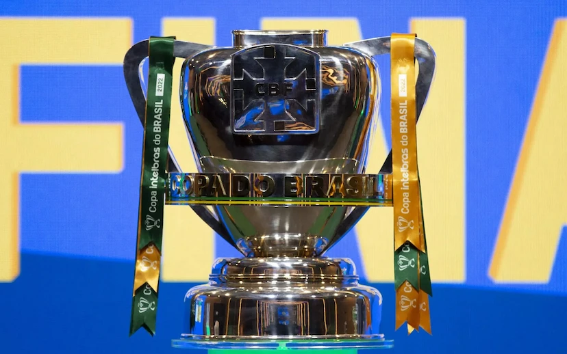 (Foto: Rafael Ribeiro/CBF)