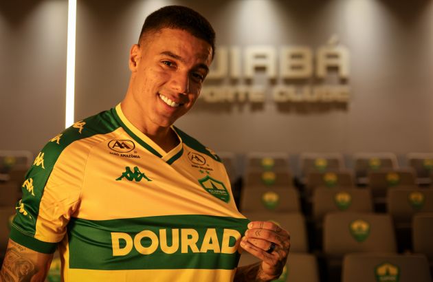 AssCom Dourado