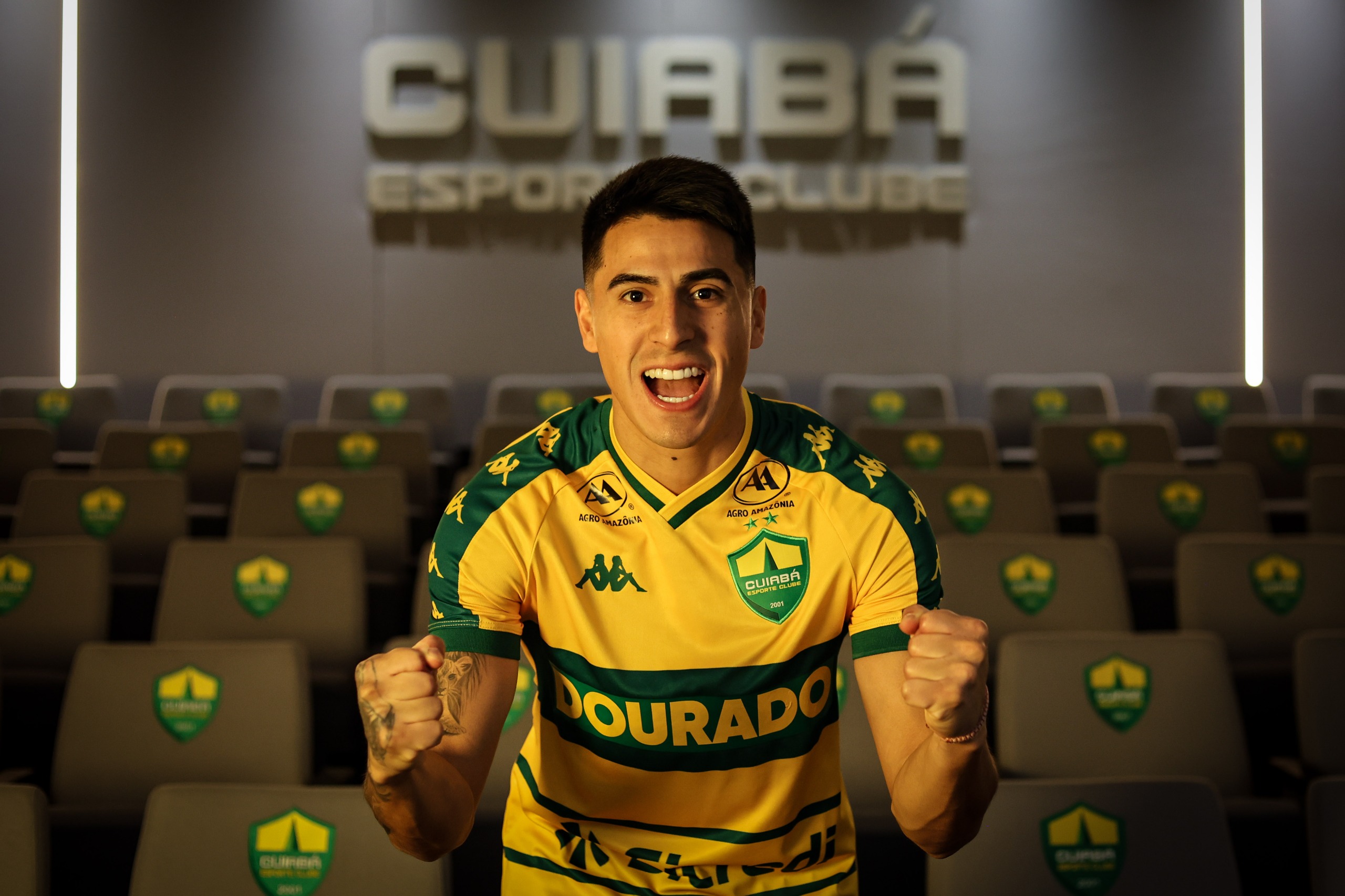Foto: AssCom Dourado