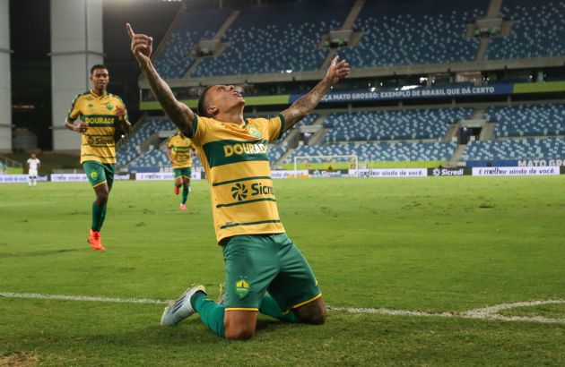 Foto: AssCom Dourado