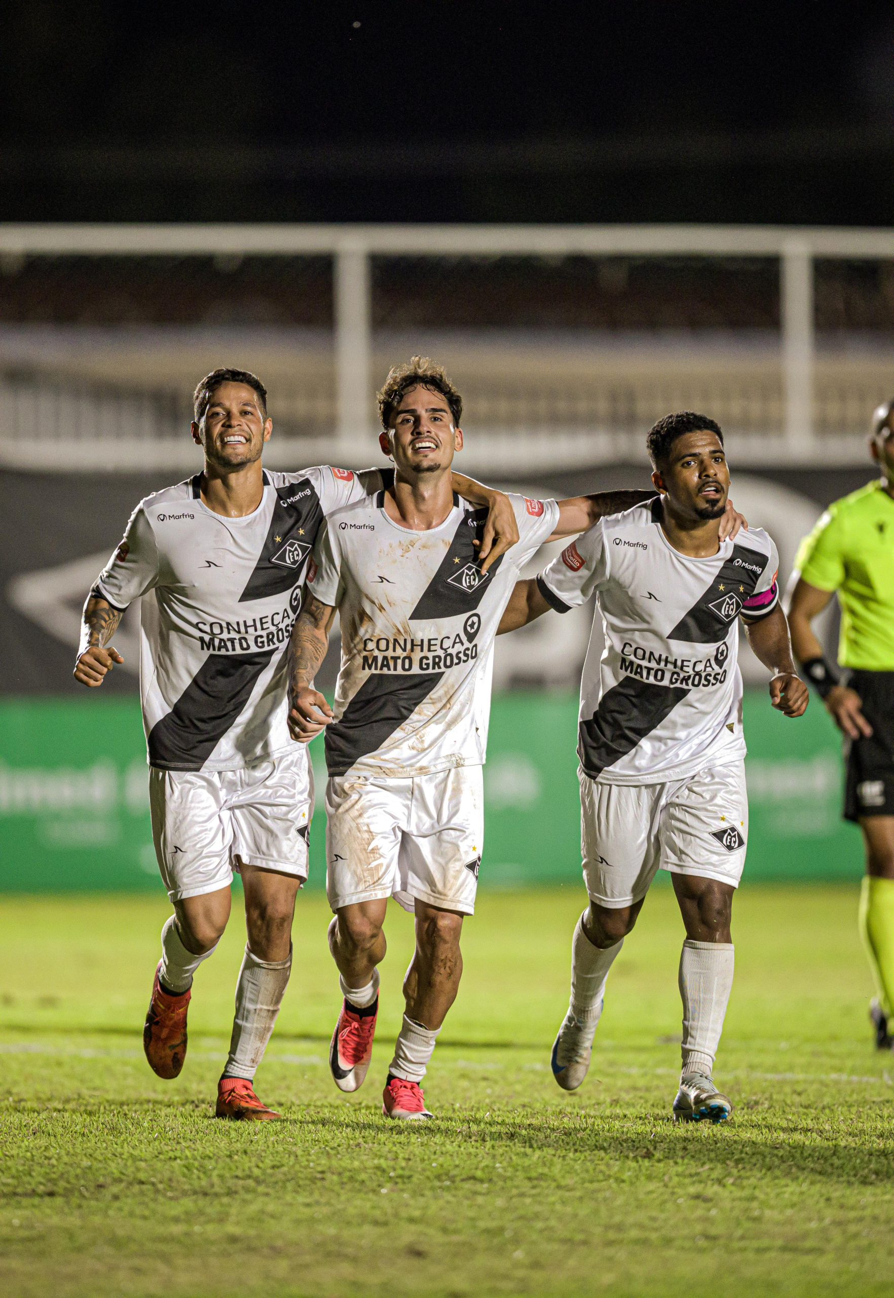 Foto: Jonathan Domingos