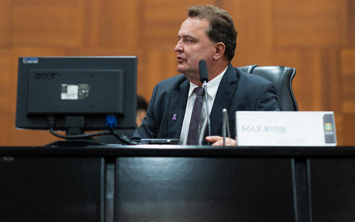 Créditos: Rodrigo Prates