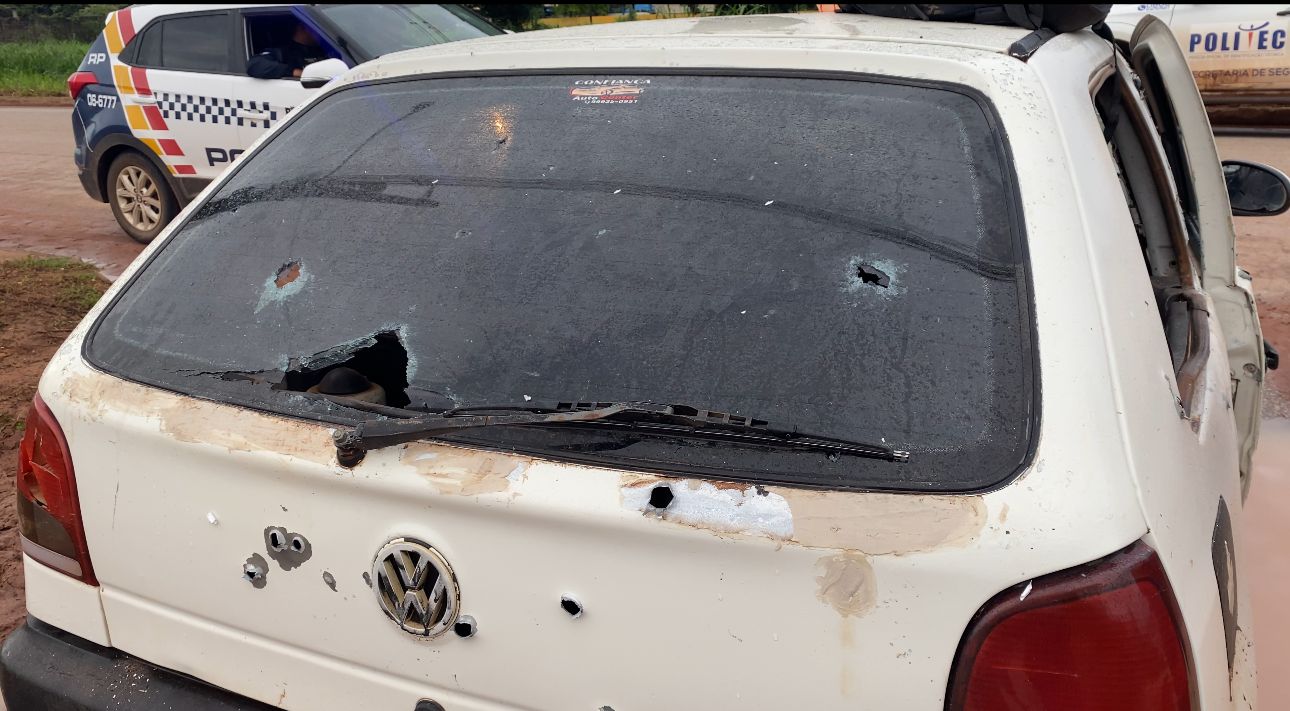 Créditos: Canal Diário