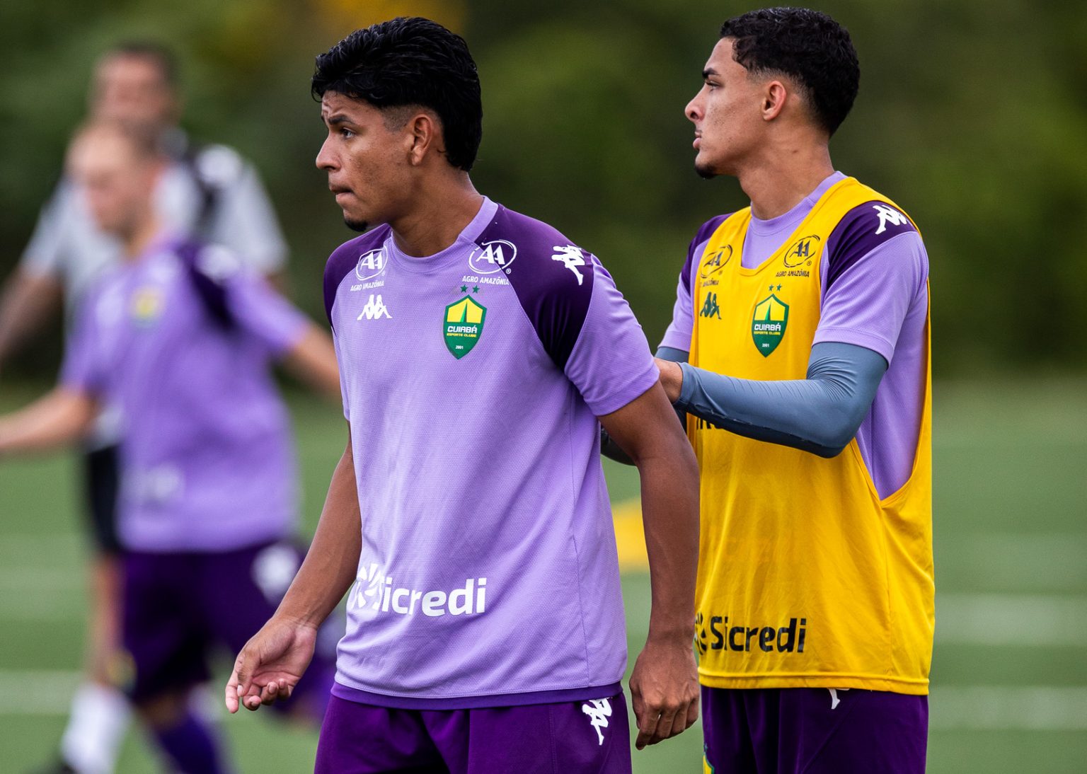 Foto: AssCom Dourado