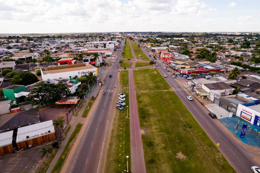 Crédito - Christiano Antonucci/Secom-MT