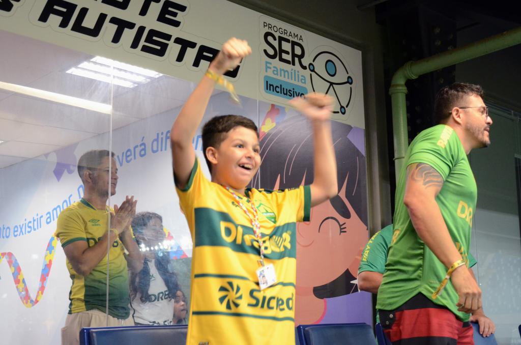 Foto por: Junior Silgueiro