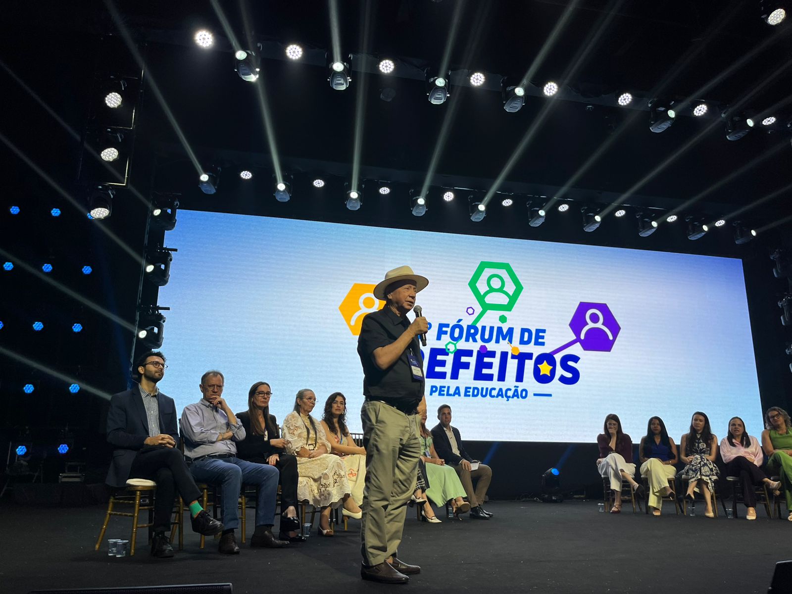 Rafael Medeiros | SBT Cuiabá