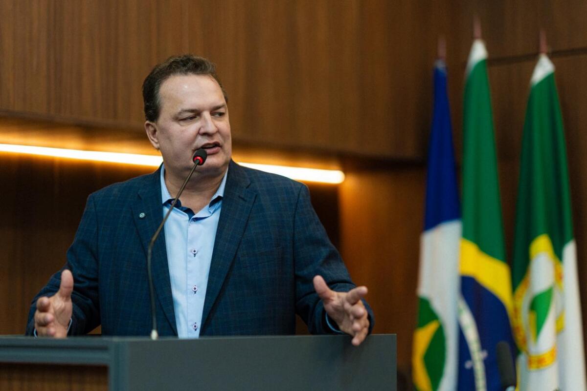 Créditos: Rodrigo Prates