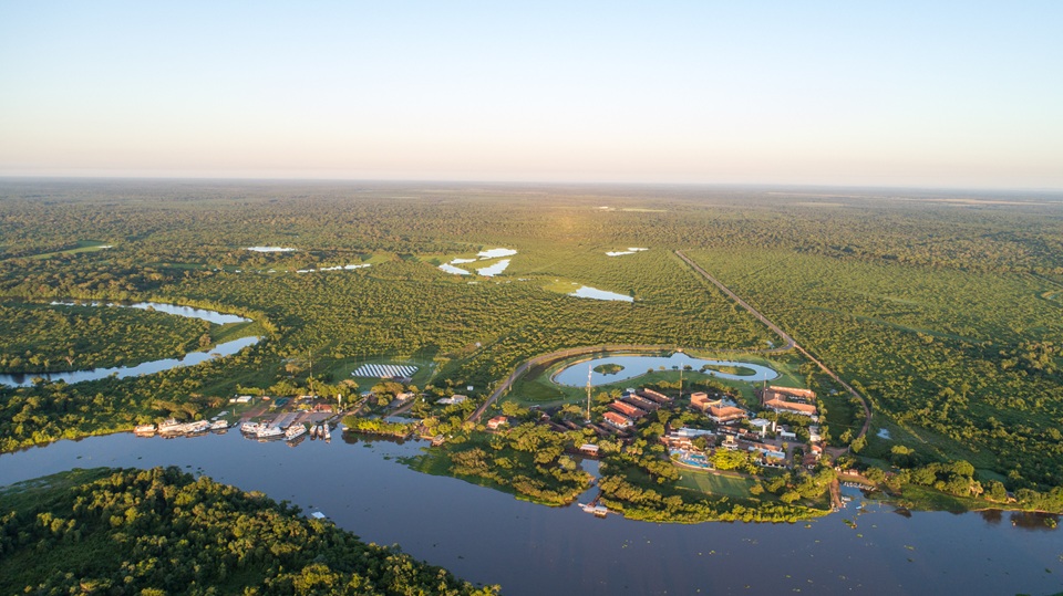 Fonte: Sesc Pantanal