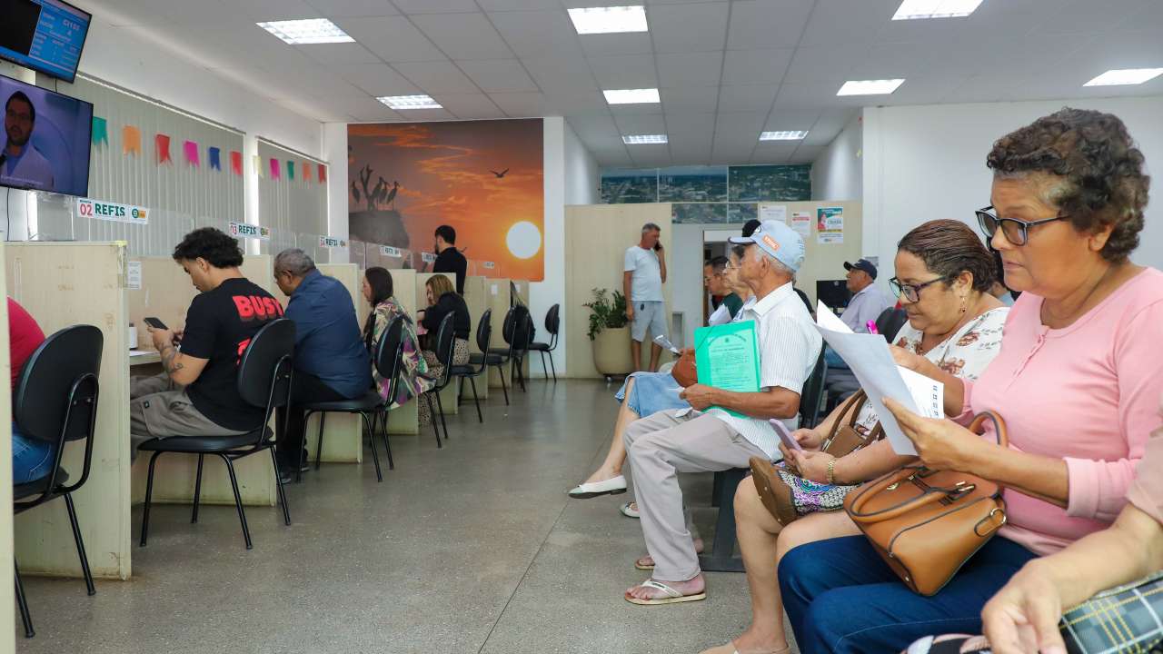 Foto: André Luis