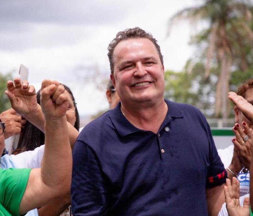 Crédito - Gil Gomes