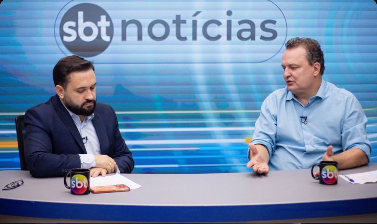 Foto: Gil Gomes