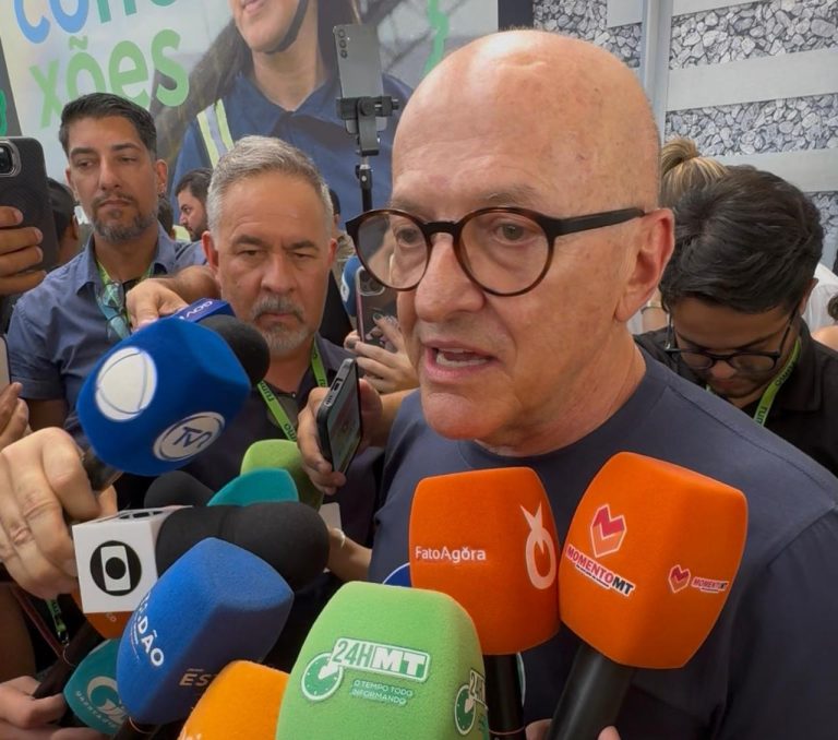 foto e vídeo: Fato Agora