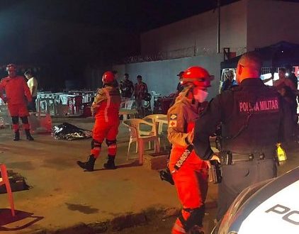 Cáceres Urgente