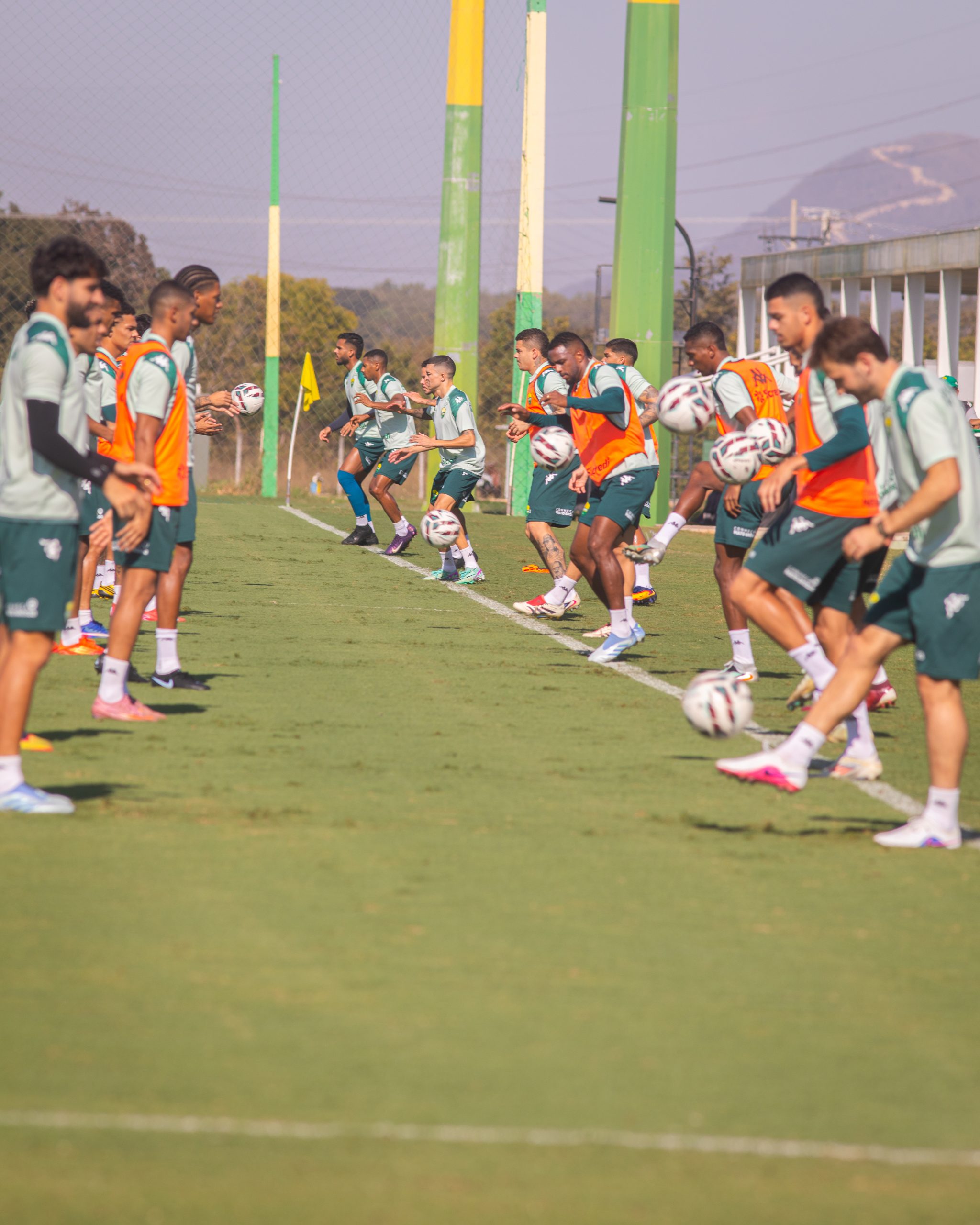 FOTO: ASCOM CUIABÁ