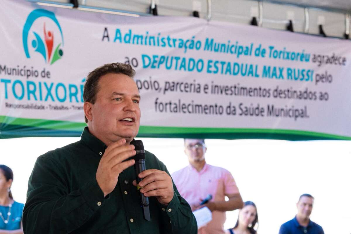 Crédito - Rodrigo Prates