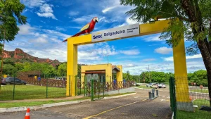 Viaje com o Sesc oferece roteiros turísticos em Mato Grosso com opções que cabem no orçamento